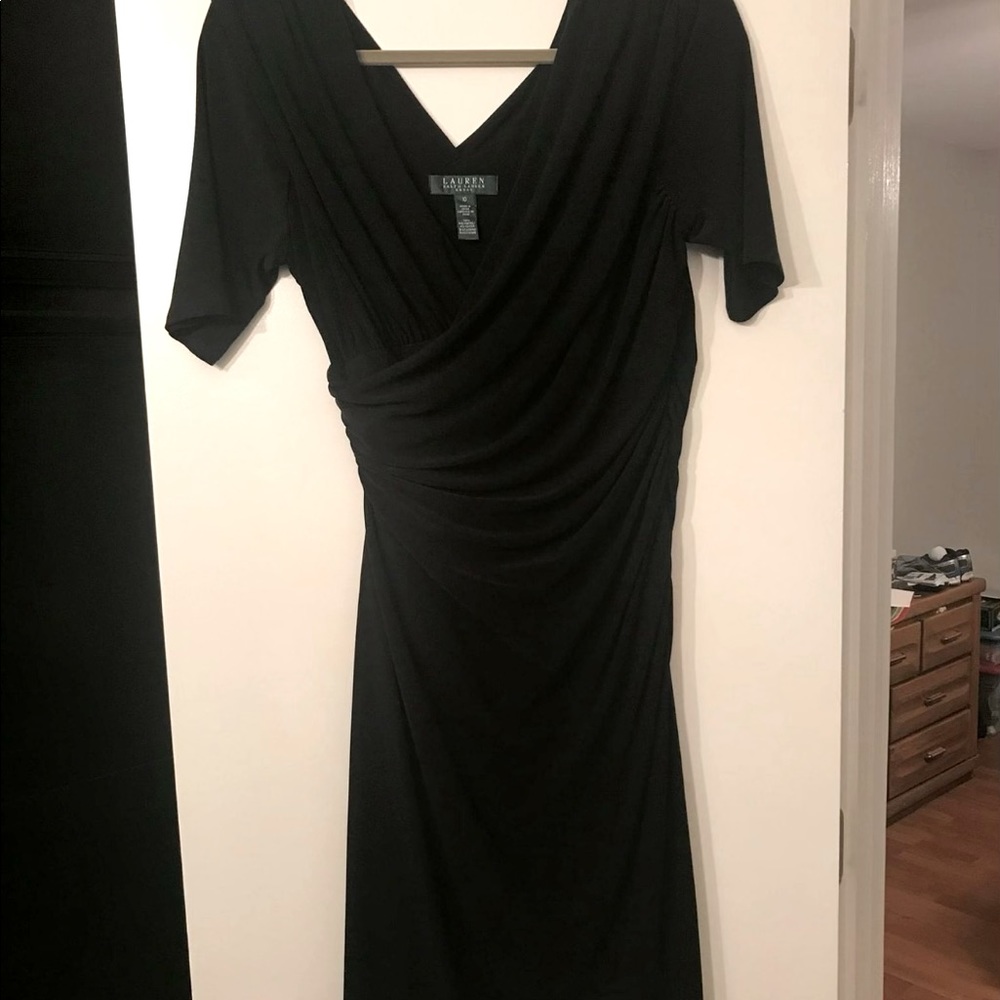 Ralph Lauren dress